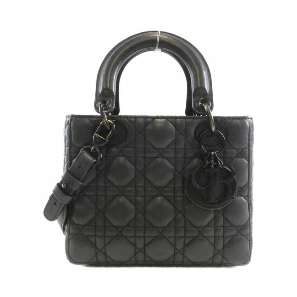 Christian Dior MY ABC DIOR Lady Bag